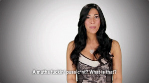 big ang #mob wives #carla #carla facciolo #karla #karla facciolo