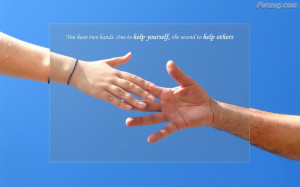 do something nice quotes