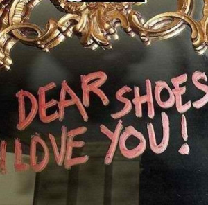 Dear Hoes I Love You x