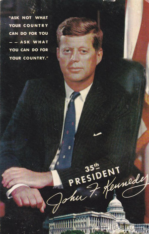 JFK: 1917-1963. www.pinkpillbox.com