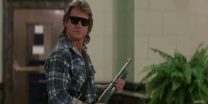 15 Cheesy Movie Quotes (That Were Awesome At The Time)