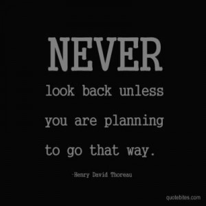 never look back de posted 3 years ago to their quotes postboard bill ...