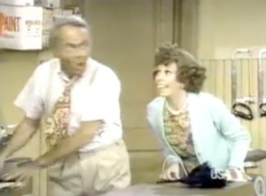 Carol Burnett Quotes Eunice