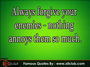 You Are Currently Browsing 15 Most Famous Forgiveness Quotes