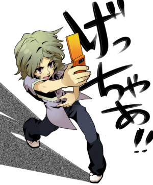 Home Wie ben ik Wat doe ik Galerij