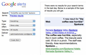 Bad Customer Service Quotes Bad coffee google alert