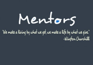 Mentoring Youth Quotes Mentors memphis youth
