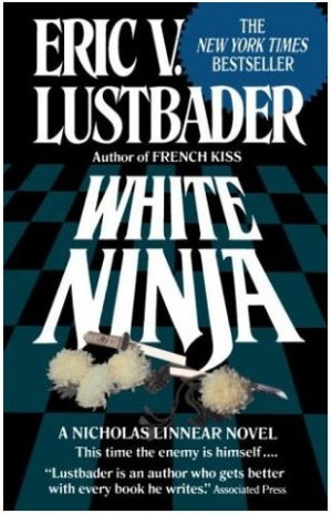 The Ninja/Nicholas Linnear