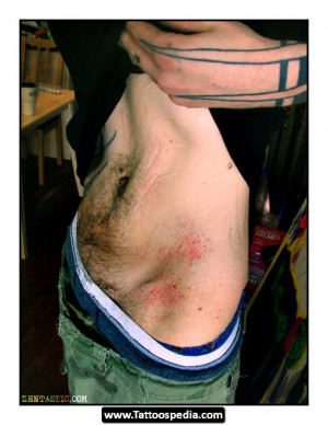 ... %20Over%20Stretch%20Marks 16 Can You Tattoo Over Stretch Marks 16