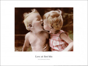 Love at First Sight: Quotes