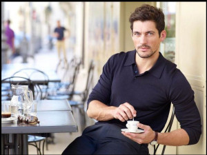 Oh I want a taste. But not of that.” His eyes glinted. “I prefer ...