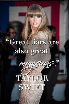 quotes were Taylor Swift quotes were fake and actually said by Hitler ...