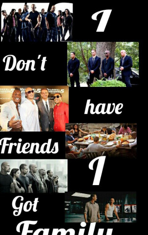 fast and furious paul walker