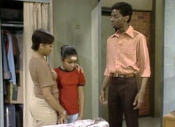 Summary: Penny Gordon, follows home J.J. one day because she has a ...