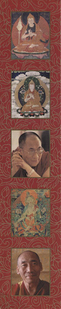 Quotes On Life And Death By Dalai Lama