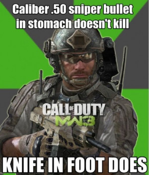 call-of-duty-mw-3-knife-in-foot-death