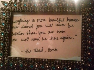 Pinned by Sydney Douthit