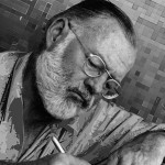 Ernest Hemingway's religion and political views