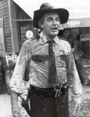 Sheriff Rosco P Coltrane Quotes