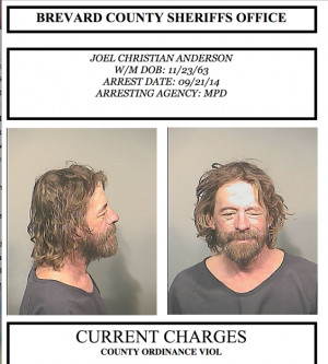 until proven guilty in a court of law. The mugshots and arrest records ...