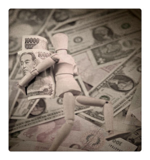 The poor don't know that their function in life is to exercise our ...