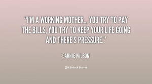 Working Mom Quotes Preview quote