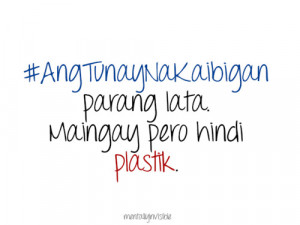 ... kaibigan tagalog quotes incoming search terms tagalog kaibigan quotes