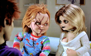 Chucky + Tiffany - seed-of-chucky-1st Photo