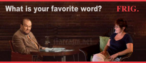 EXCLUSIVE Interview with Twitter sensation @BabsEvansMTV