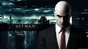 Hitman Game HD Wallpaper, Pictures, Photos, HD Wallpapers