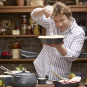 Jamie Oliver