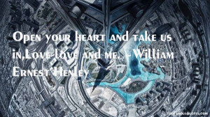 William Ernest Henley Quotes Pictures