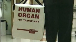Organ donation: Opt-out bill is published in Wales