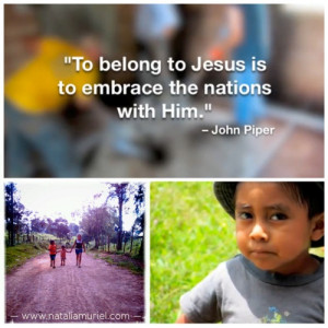 ... with Him.