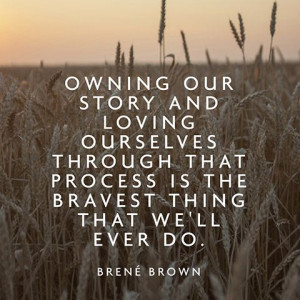 bravery picture quotes recovery imperfect healing JOURNEY self love ...