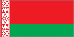 Belarus Flag