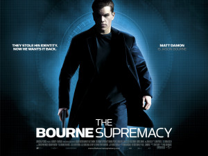 ... Abyss Explore the Collection Bourne Movie The Bourne Supremacy 339214