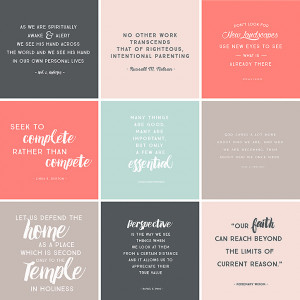 prints are for personal use only. I love taking the time to design ...