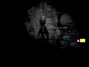 Videogame: Five Nights at Freddy's 2