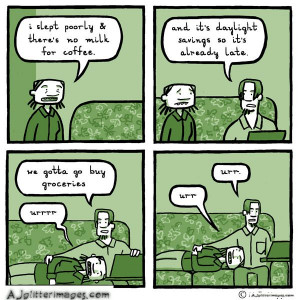 Daylight Savings Time Pictures High Resolution Strange Pics Picture