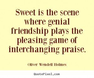 Sweet Friendship Quotes And Sayings More friendship quotes