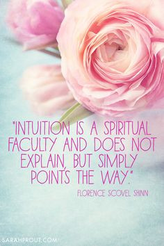 quote by Florence Scovel Shinn - 