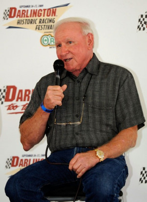 Cale Yarborough Quotes, Quotations, Sayings, Remarks and Thoughts.