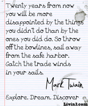 Inspirational Positive Quotes for the Day June 05 2013, 0 Comments