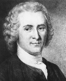 The Philosophy of Jean - Jacques Rousseau