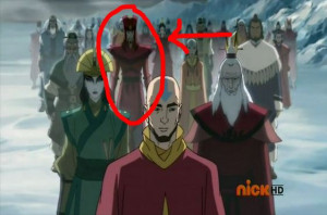 Avatar aladdin Jafar legend of korra