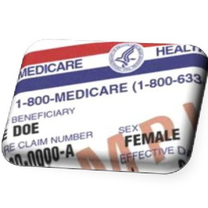 Click the icons for video's on the Medicare Made Clear series.