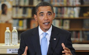The Obama administration’s top 10 foolish quotes of 2011