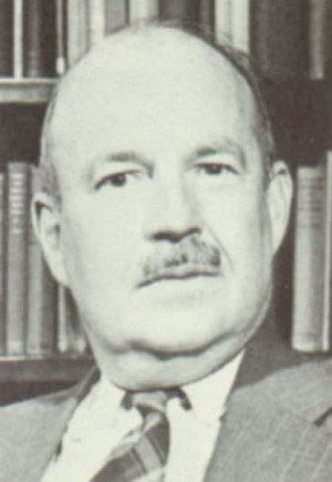 Famous quotes / Quotes by Talcott Parsons / Quotes by Talcott ...