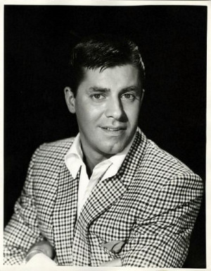 Jerry Lewis Jerry Lewis